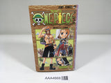 AAA4668 One Piece Vol.18 Japanese Manga