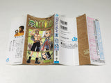 AAA4668 One Piece Vol.18 Japanese Manga