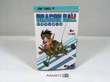 AAA4672 Dragon Ball Vol.4 Japanese Manga