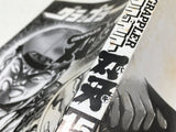 AAA4673 Grappler Baki Vol.15 Japanese Manga