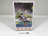 AAA4674 Hunter x Hunter Vol.20 Japanese Manga