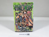 AAA4676 One Piece Vol.28 Japanese Manga
