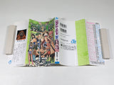 AAA4676 One Piece Vol.28 Japanese Manga
