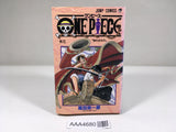AAA4680 One Piece Vol.3 Japanese Manga
