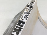 AAA4683 Grappler Baki Vol.32 Japanese Manga
