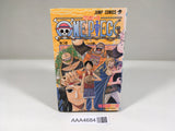 AAA4684 One Piece Vol.24 Japanese Manga