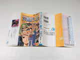 AAA4684 One Piece Vol.24 Japanese Manga