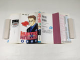 AAA4686 Hunter x Hunter Vol.19 Japanese Manga