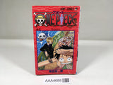 AAA4688 One Piece Vol.7 Japanese Manga