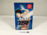 AAA4689 Grappler Baki Vol.2 Japanese Manga