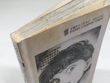 AAA4694 Grappler Baki Vol.3 Japanese Manga