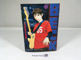 AAA4702 BECK Vol.22 Japanese Manga