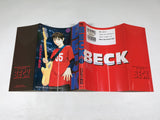 AAA4702 BECK Vol.22 Japanese Manga