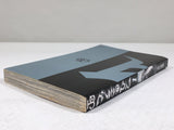 AAA4706 Mieru Hito The Ghost Tracer Vol.1 Japanese Manga