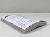 AAA4724 Yankee JK Kuzuhana-chan Vol.6 Japanese Manga