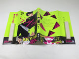 AAA4729 Wandance Vol.4 Japanese Manga