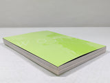 AAA4729 Wandance Vol.4 Japanese Manga