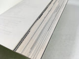 AAA4729 Wandance Vol.4 Japanese Manga