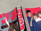 AAA4730 Police in a Pod Vol.12 Japanese Manga