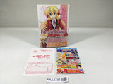 AAA4731 Fortune Arterial Vol.1 Japanese Manga