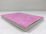 AAA4734 Wandance Vol.3 Japanese Manga