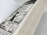 AAA4746 Mahou no Tsukaikata Vol.2 Japanese Manga