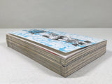 AAA4748 Prince of Tennis Fanbook 40.5 Japanese Manga