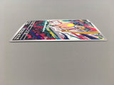 Toedscool 080/078 Art Rare Violet ex Pokemon Japanese LP - AAC1014