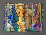 Mega Dragonite ex 232/193 Mega Attack Rare MEGA Dream ex Pokemon - AAC1036