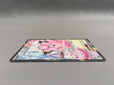 Lillie's Clefairy EX 115/100 Super Rare Battle Partners Pokemon - AAC1041