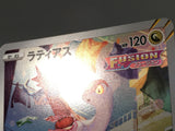 Latias 195/172 Art Rare VSTAR Universe Pokemon Japanese LP - AAC1052
