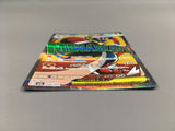 Mega Lucario ex 228/193 Mega Attack Rare MEGA Dream ex Pokemon - AAC1058