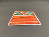 Charmander 289/S-P Promo Sword & Shield Promos Pokemon Japanese LP - AAC1187