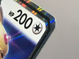 Persian GX 069/095 Holo Double Rare Double Blaze Pokemon Japanese LP - AAC1233