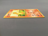 Charmander No. 004 Common Base Set Pokemon Japanese LP - AAC1253