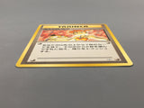 Misty's Wrath Uncommon Gym Heroes Pokemon Japanese LP - AAC1257