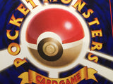 Misty's Wrath Uncommon Gym Heroes Pokemon Japanese LP - AAC1257
