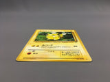 Pikachu No. 025 Common Jungle Pokemon Japanese LP - AAC1258