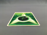 Grass Energy HeartGold Collection Pokemon Japanese LP - AAC1298