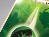 Grass Energy HeartGold Collection Pokemon Japanese LP - AAC1298
