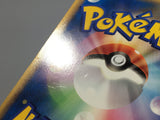 Grass Energy HeartGold Collection Pokemon Japanese LP - AAC1298