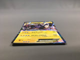 Zekrom EX 009/018 Holo Zekrom EX Deck Pokemon Japanese LP - AAC1301