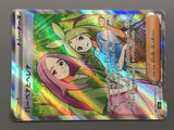 Anthea & Concordia 221/193 Holo Super Rare MEGA Dream ex Pokemon - AAC1341