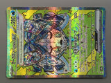 Wellspring Mask Ogerpon ex 208/187 Holo Special Art Rare - AAC1347