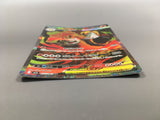Mega Camerupt EX 077/063 Holo Super Rare Mega Brave Pokemon Japanese - AAC1356