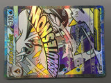 Mega Froslass ex 224/193 Holo Mega Attack Rare MEGA Dream ex Pokemon - AAC1357