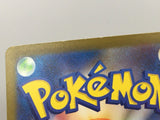 Ninetales 110/108 Holo Art Rare Ruler of the Black Flame Pokemon - AAC1362