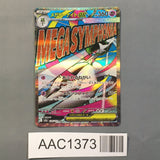Mega Gardevoir ex 226/193 Holo Mega Attack Rare MEGA Dream ex Pokemon - AAC1373