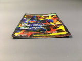 Mega Heracross EX 093/080 Holo Super Rare Inferno X Pokemon Japanese - AAC1375