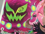 Cynthia's Spiritomb 208/193 Holo Art Rare MEGA Dream ex Pokemon - AAC1381